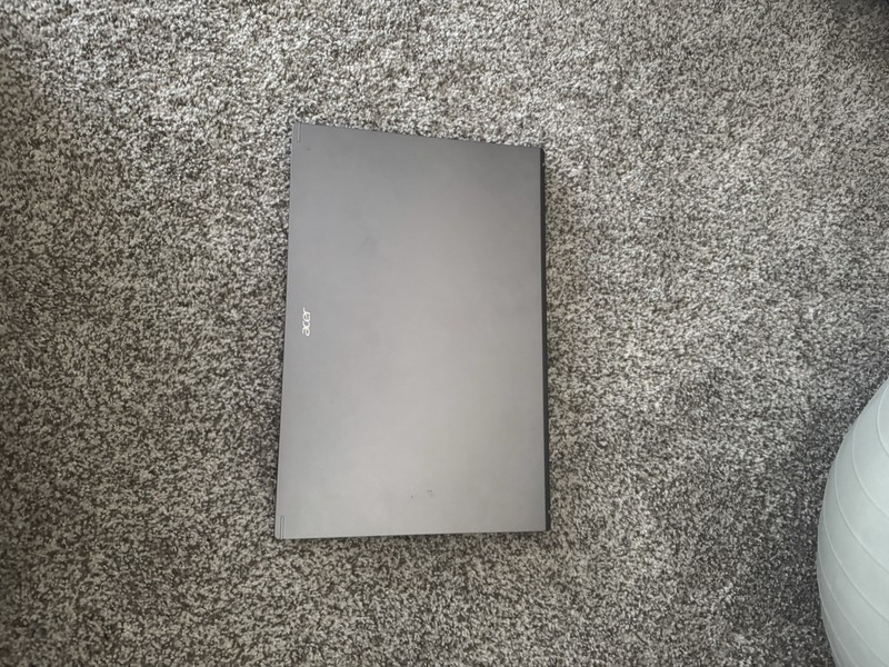 Acer Aspire5 Laptop 15.6" 8GB 512GB 12th Gen Intel® Core i5-12450H Windows 11 gallery