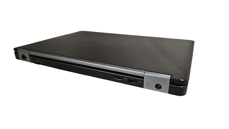 Dell Latitude E5470 Laptop i5-6300U 2.4GHz CPU 16GB RAM 256GB SSD Windows 10 gallery