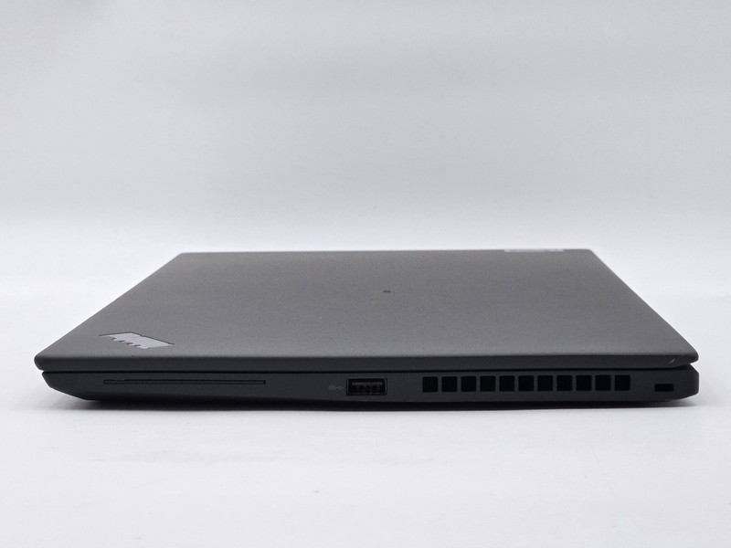 Lenovo ThinkPad T14s Gen 2 14" FHD Touch I7-1185G7 512GB SSD 32GB W11P Webcam gallery