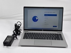 HP ProBook 445 G8 AMD Ryzen 5 5600U 16GB 512GB SSD 14″ Radeon Vega 7 Win11