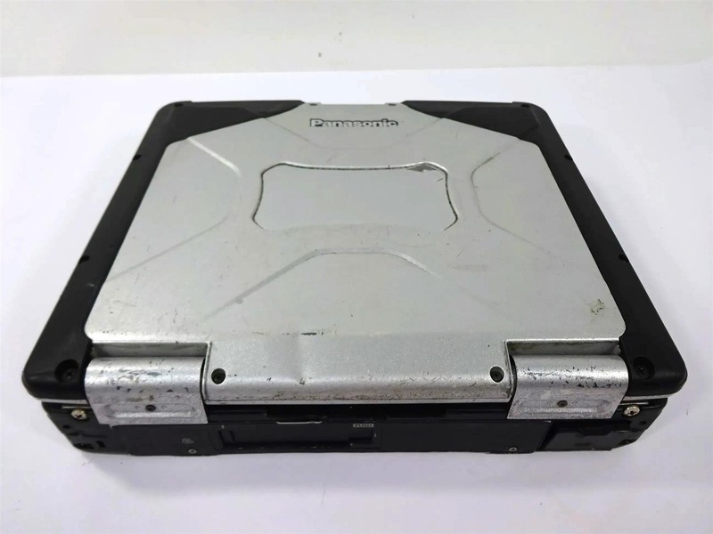 Panasonic Toughbook CF-31 MK6 Core i5-7300U 2.6GHz 8GB RAM - No HDD gallery