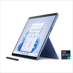 Surface Pro 9 i5 8GB 256GB SSD Model 2038 #QF1-00016 (Monkey3C) Microsoft