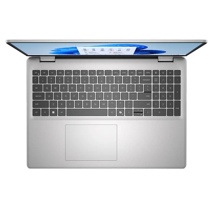 Dell Laptop 16" FHD Touch Core 7 150U Copilot+ UPTO 64GB RAM 4TB SSD Windows Pro gallery