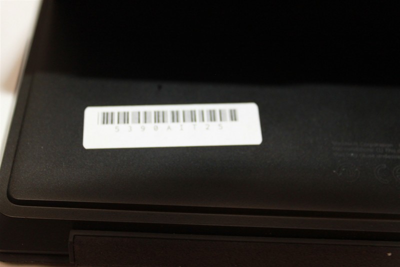 Microsoft Surface Pro 2 Intel i5-3317U 1.70GHz 4GB DDR3 Ram 128GB SSD W11 Home gallery
