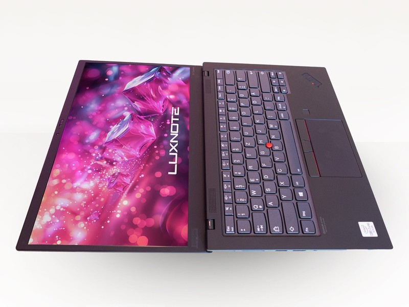 Lenovo Thinkpad X1 Carbon Gen8 i7 4x1.8 GHz 16GB 512GB SSD 1920 WIN11 PRO XC8 gallery