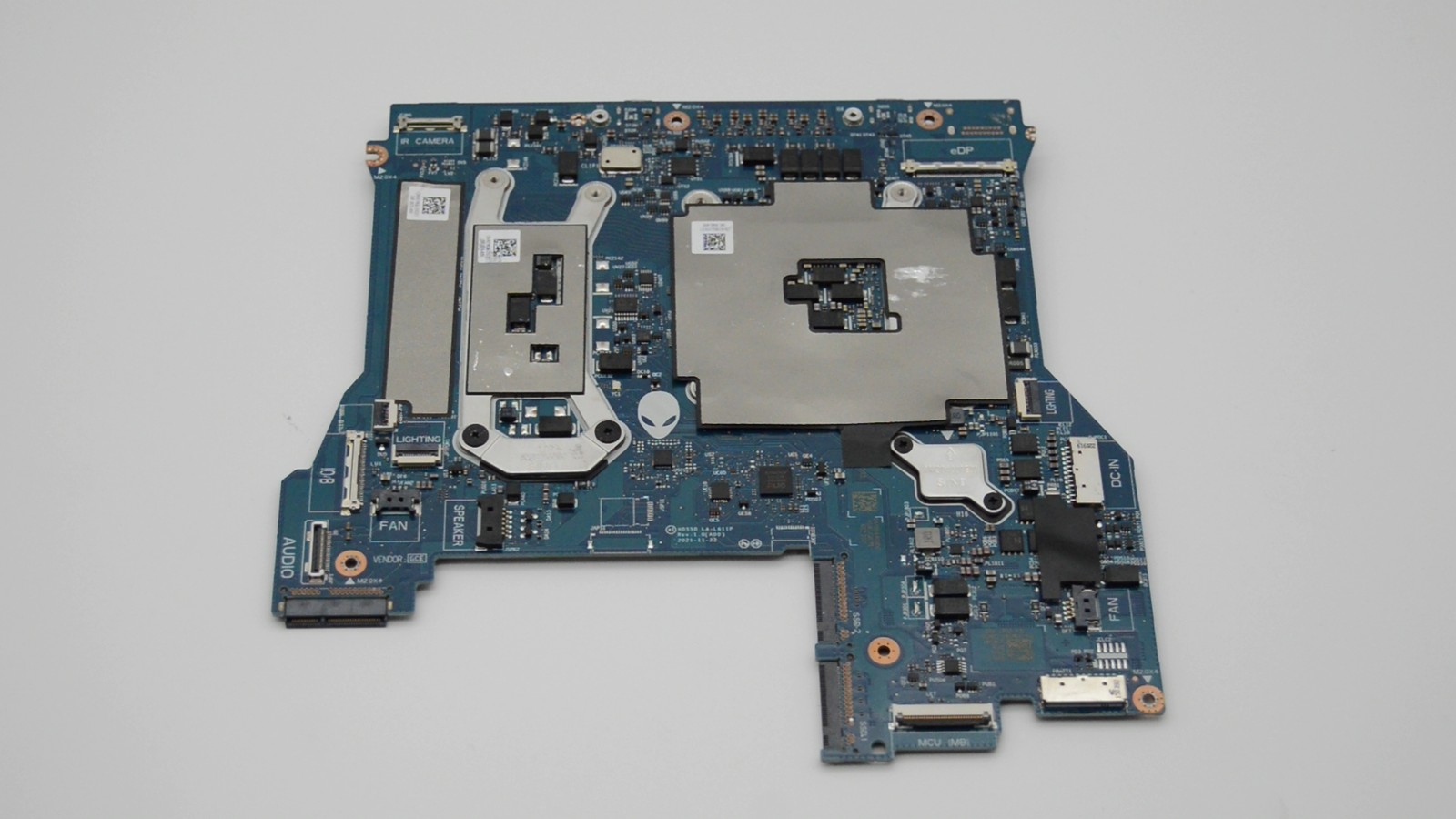 ALIENWARE X15 R2 I9-12900H 32GB GEFORCE RTX3070TI MOTHERBOARD gallery