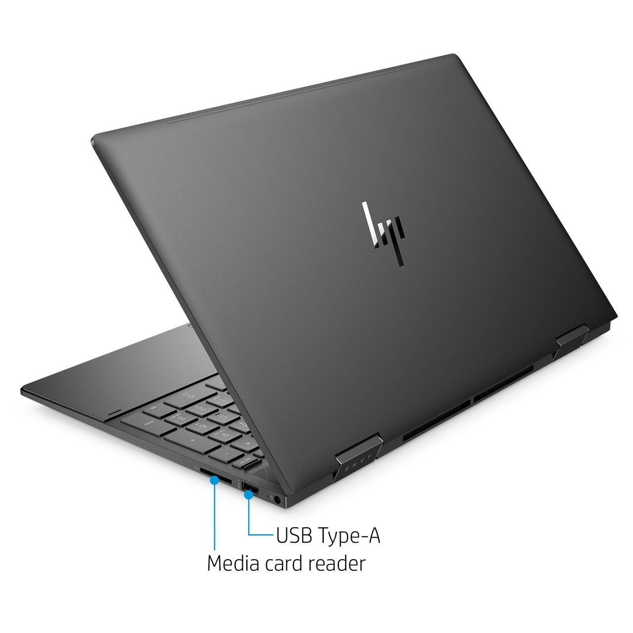 HP envy x360 Convertible 15m-ee0xxx BUNDLE (AMD Ryzen 5) gallery