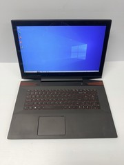 Lenovo Y70-70 Touch 17.3″ i7-4720HQ 16GB GTX 960M 4GB No Charger AS-IS Read**