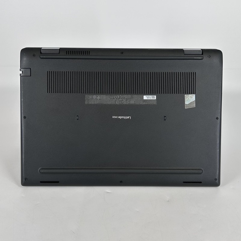 Dell Latitude 3420 14 Gray FHD i7-1165G7 2.80GHz 16GB 512GB SSD Good gallery