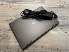 HP Envy x360 15.6 in (AMD Ryzen 5 4500U, 2.3 GHz, 8GB 512GB SSD, Windows 11 Pro)