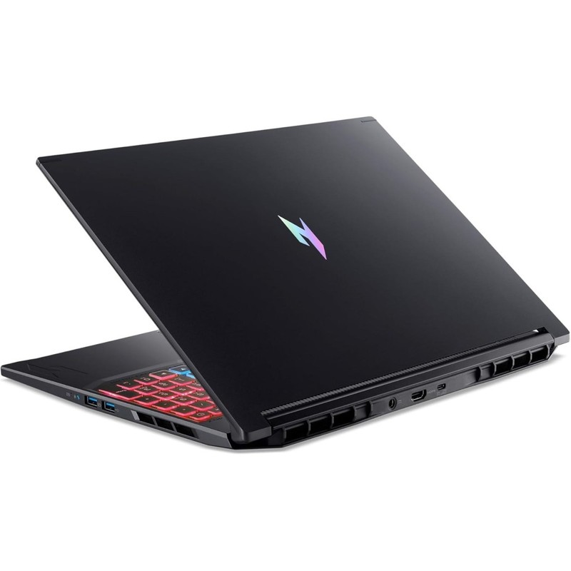 Acer Nitro V16s 16 " 180hz R7 Ai 260 32gb Ddr5 1tb SSD RTX 5060 8gb W11 Home _ gallery