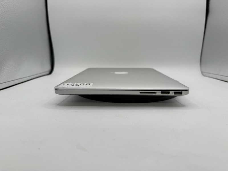 MacBook Pro 10,2 (2013)i5-3230M@2.6GHz 8GB DDR3 Ram 512GB SSD OS Catalina (1242) gallery