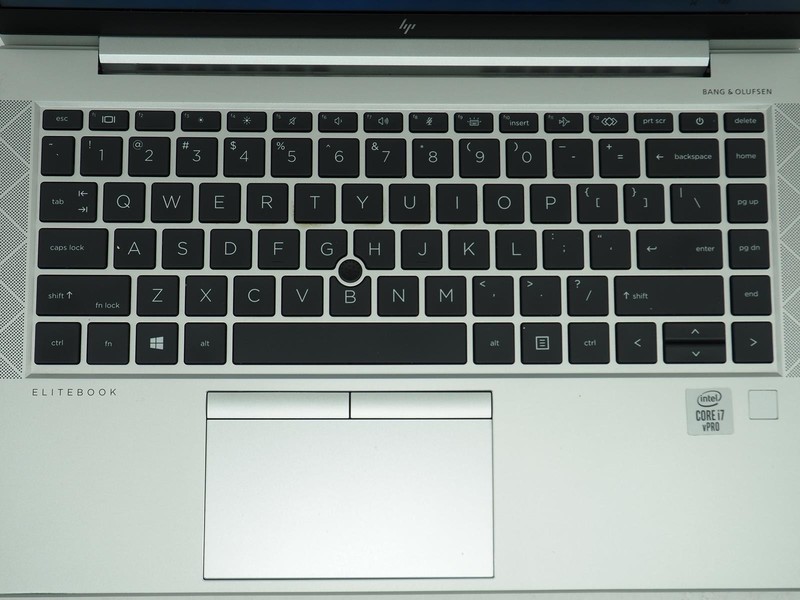 HP ELITEBOOK 840 G7 14" Intel Core i7-10610U 1.80GHz 16GB RAM 512GB NVMe Grade A gallery