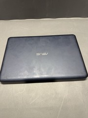 Asus X205T 11.6″ Intel Z3735F 1.33GHz 2GB 32GB WIN10