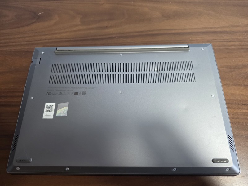 Lenovo ThinkBook 14 G3 ACL Laptop Ryzen 3 5300U 256GB SSD 16GB RAM - Win 11 Pro gallery