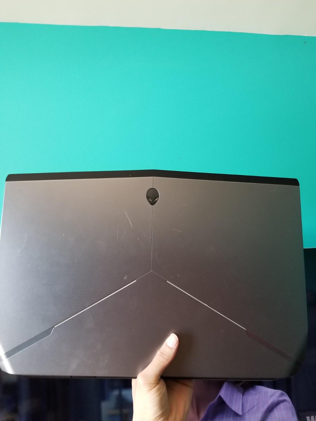 Alienware M17 R3, 20 GB Ram, Nvidia GEFORCE GTX 970M, Intel Core i7 gallery