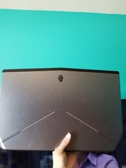 Alienware M17 R3, 20 GB Ram, Nvidia GEFORCE GTX 970M, Intel Core i7