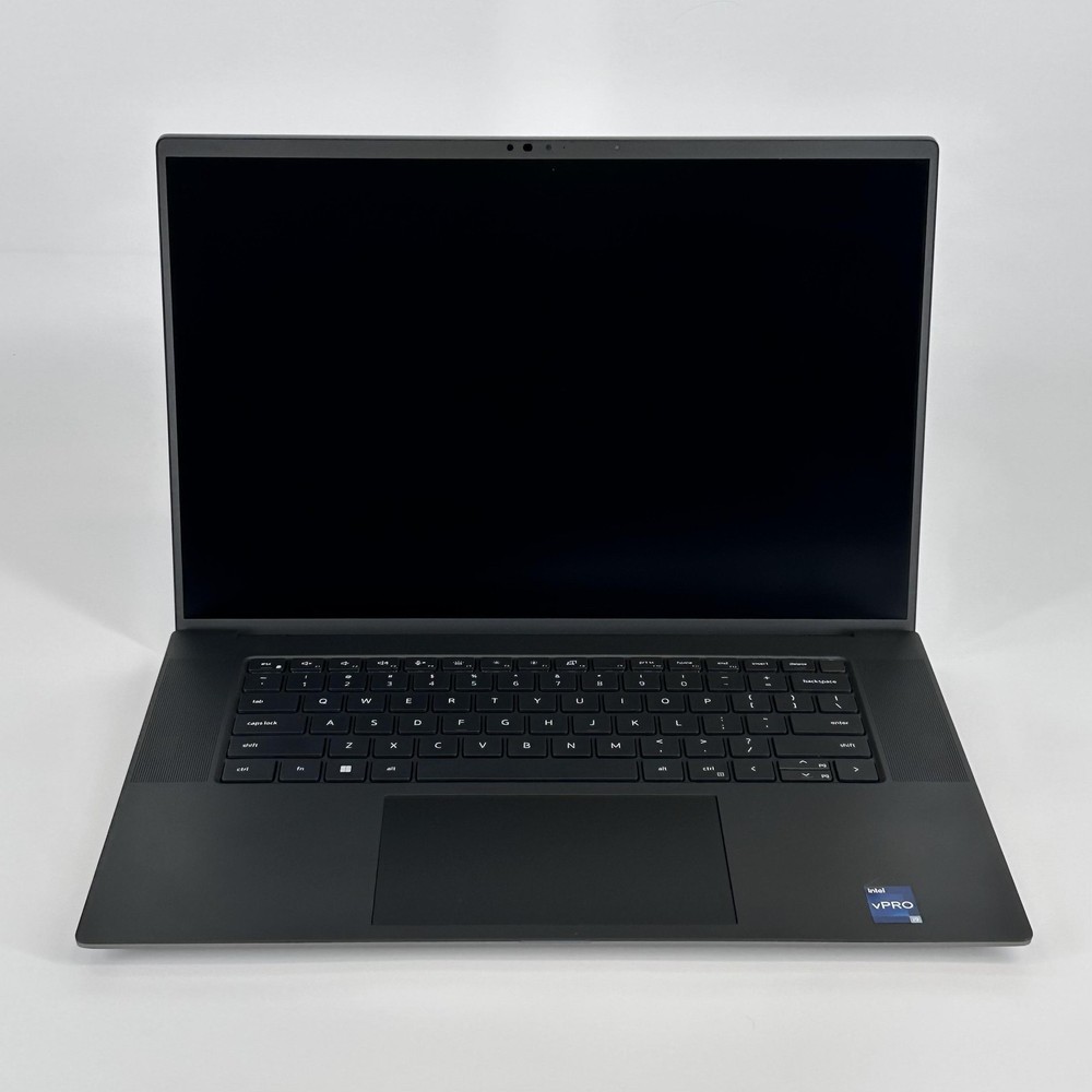 Dell Precision 5680 16 FHD 2.6 GHz i9-13900H 32GB 1TB SSD RTX 2000 Ada Very Good