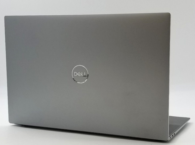 Dell Precision 5550 Laptop PC Intel i7-10th 16GB RAM 256GB NVMe NVIDIA T1000 GPU gallery