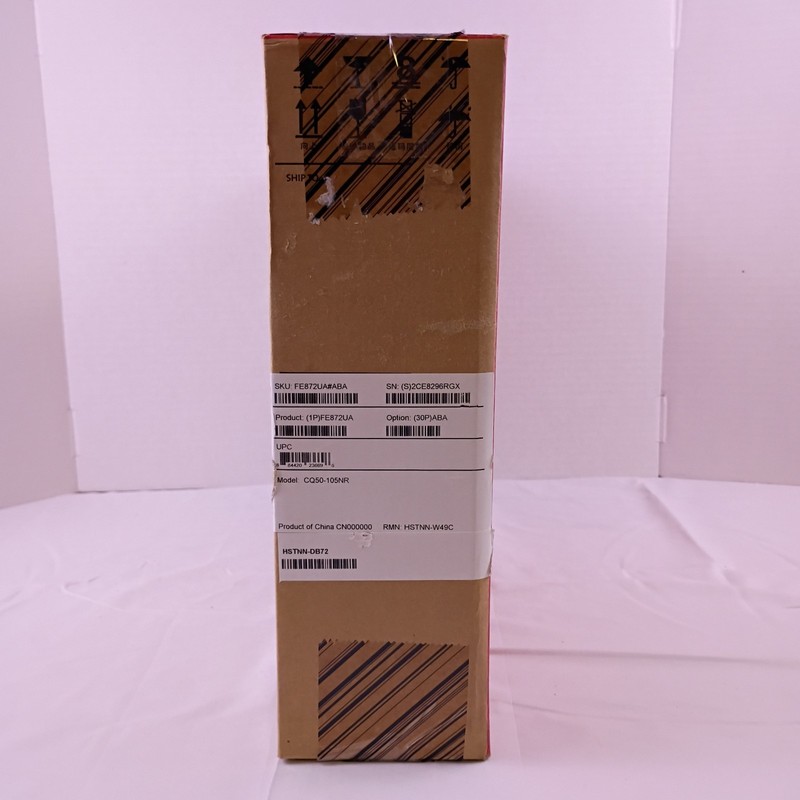 Compaq Presario CQ50-105NR Notebook PC 160GB 2048MB DDR2 15.4” New in Box gallery