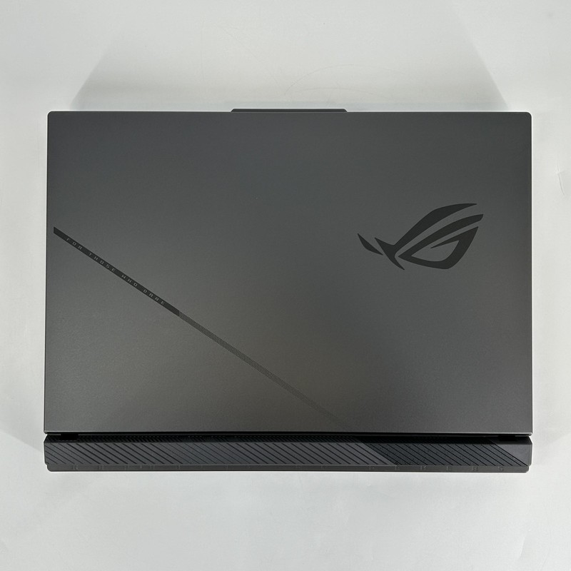 Asus ROG Strix G16 G614 16 165Hz FHD+ 2.4GHz Ryzen 9 8940HX 16GB 1TB RTX 5070 Ti gallery