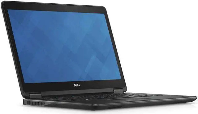 Dell Latitude E7440 14.0 in i7-4600U 8GB RAM 128GB SSD Windows 10 Pro gallery