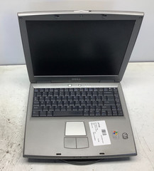 Dell Inspiron 1150 Intel Celeron 2.4GHz 512 MB NO HDD