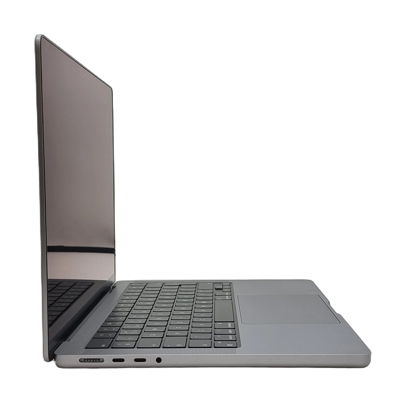 Apple MacBook Pro (2021) 14" M1 Pro 8-core CPU 14-core GPU 16GB 1TB SSD Mac OS X gallery