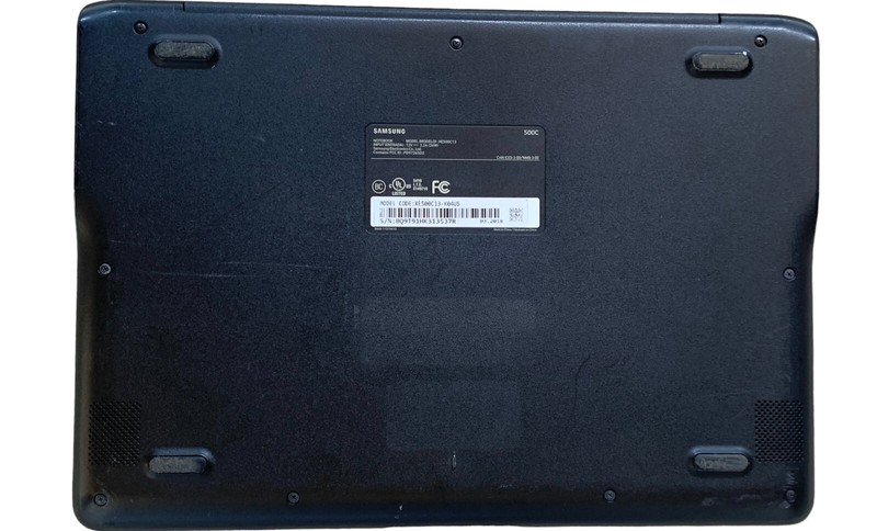 Samsung Chromebook 3 ‎XE500C13 11.6'' (16GB SSD Intel Celeron N3050 1.6GHz) gallery