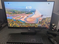 HP All-In-One 27-CR0055M 27” FHD AMD Ryzen 7 7730U 2GHz 16GB 1TB SSD Windows 11