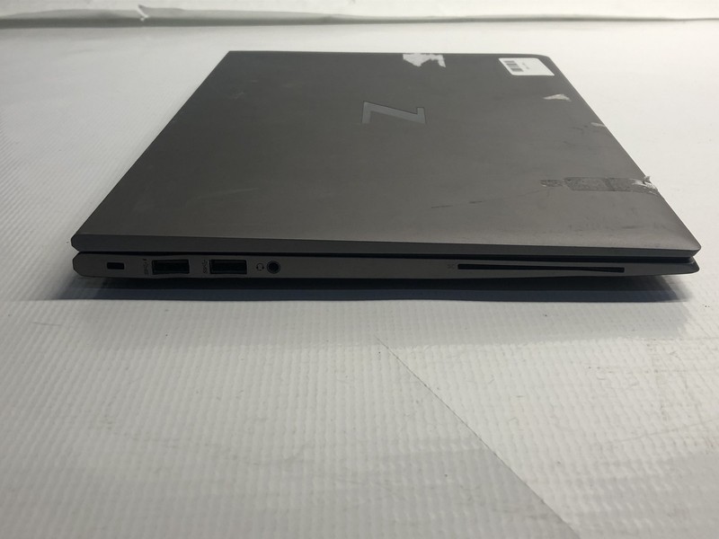 HP ZBook Firefly 14 G7 i5-10310U No RAM No Storage No OS gallery