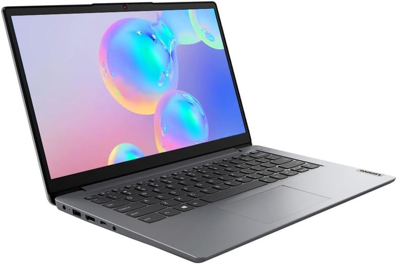 Lenovo IdeaPad 1 14" HD Intel Celeron N4500 4GB RAM 128GB Office 365 1TB Cloud gallery