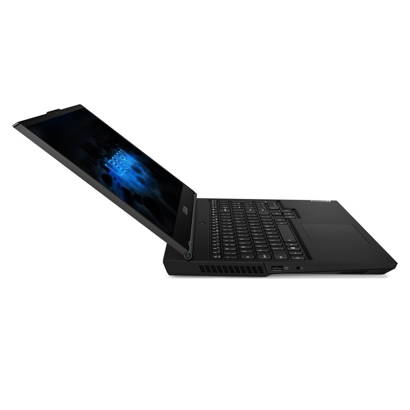 Lenovo Legion 5 AMD Ryzen R5 GTX 1650Ti 8GB/256GB+1TB Gaming Laptop gallery
