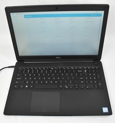 Dell Latitude 3500 Laptop i5-8265U 1.6GHz 16GB 512GB SSD No OS 15.6″ *See Detail