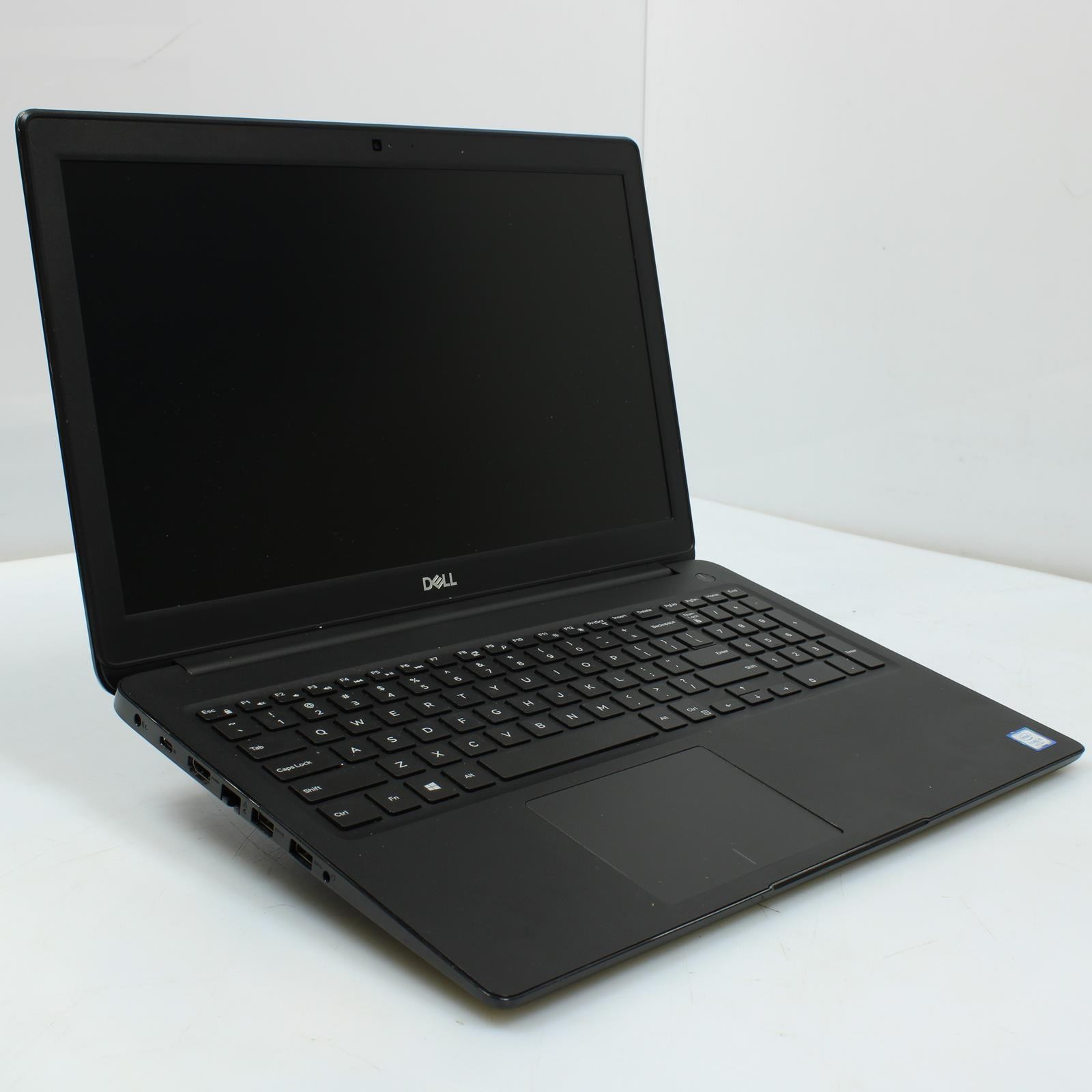 Dell Latitude 3500 Intel Core i5 8th Gen 4GB RAM No Drive/OS/Battery B3 gallery