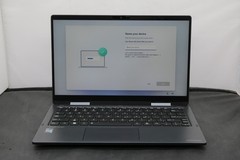 Dynabook Portégé X30W-K – i5-1340P – 32GB, 256GB, Win 11, Touchscreen +Adapter