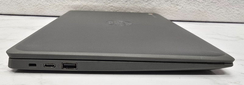 HP 11A G8EE Chromebook 11.6" 4GB 32GB, Gray gallery