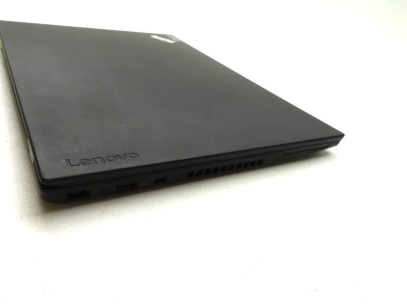 Lenovo ThinkPad P51s 15.6" Intel i7-7500U 2.7GHz 16GB 256GB SSD Quadro M520 gallery