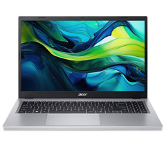 Acer Aspire Go 15.6″ Touchscreen Laptop AMD Ryzen 3 AMD Radeon 8GB RAM 256GB SSD