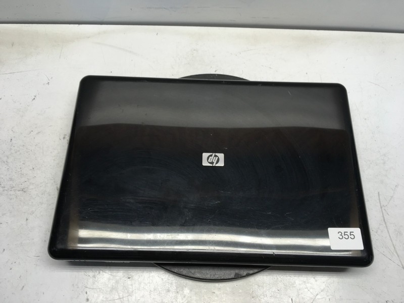 HP G60-230US Intel Pentium Dual-Core T4200 2GHz 3 GB NO HDD/Battery gallery