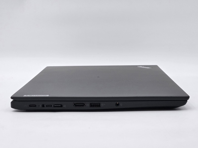 Lenovo ThinkPad T14s Gen 2 14" FHD Touch I7-1185G7 512GB SSD 32GB W11P Webcam gallery