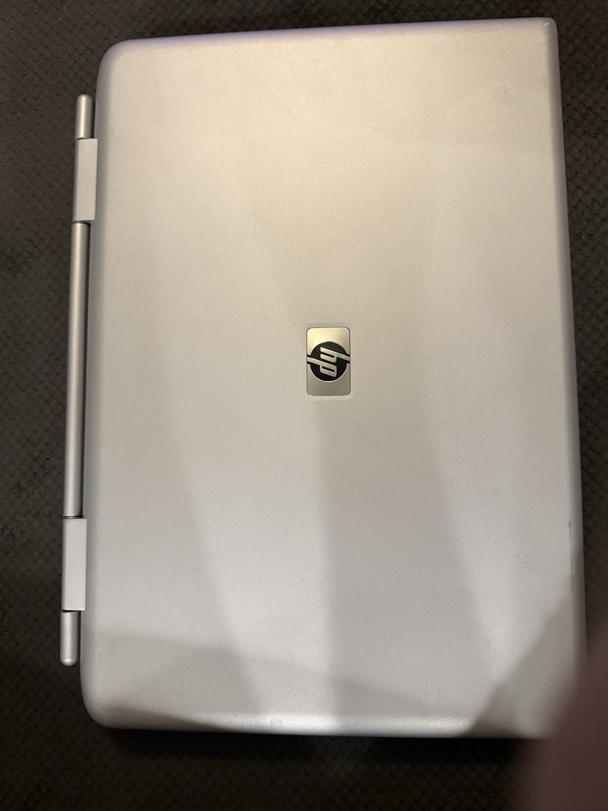 HP Pavilion ZD8000 17" Vintage Pentium4 3.0ghz XP 500mb Ram | Untested AS IS gallery