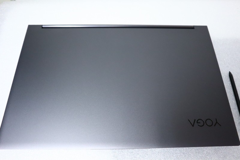 15" LENOVO YOGA C940 US ENGLISH i7 16G 4TB 4K NVIDIA UHD PEN LAPTOP CONVERTIBLE gallery