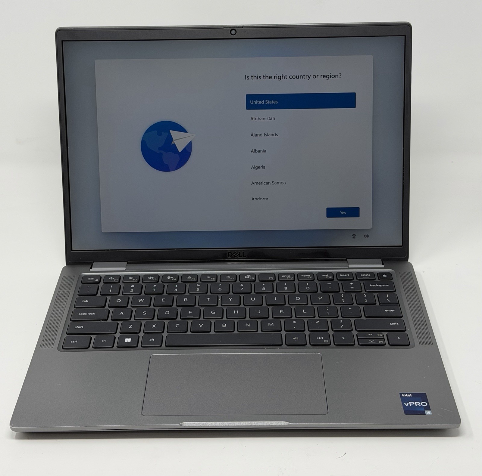 B+ GRADE Dell Latitude 7340 Aluminum Laptop 13" FHD+ i5-1345U 16GB | 256GB SSD gallery