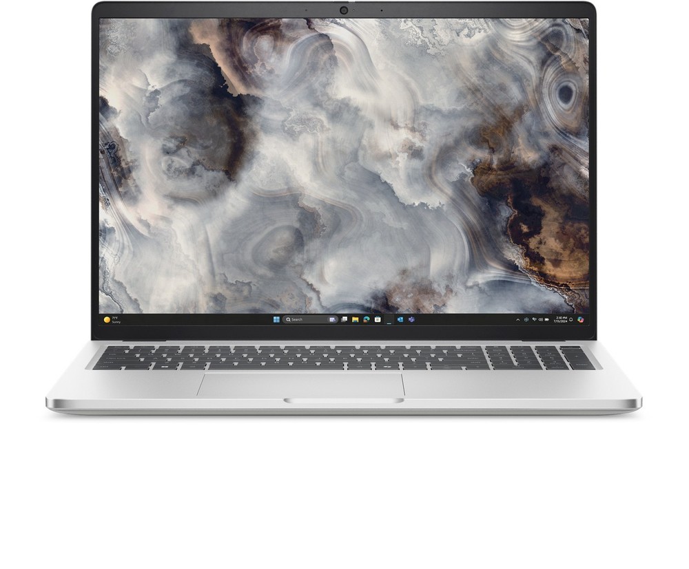 Dell 16" Intel® Core™ Ultra 5 235U vPro®, 12 cores 512 GB SSD 32 GB DDR5
