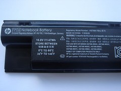 Original HP Battery H6L26UT H6L27AA HSTNN-DB4J HSTNN-IB4J New