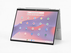 HP Elite c1030 ChromeBook IntelCore i3-10th gen 2-in-1 Convertible Touch 8GB RAM