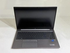 HP ZBook Firefly 15 G8 Mobile WorkStation i7-1185G7 16GB RAM 256GB SSD Win 11