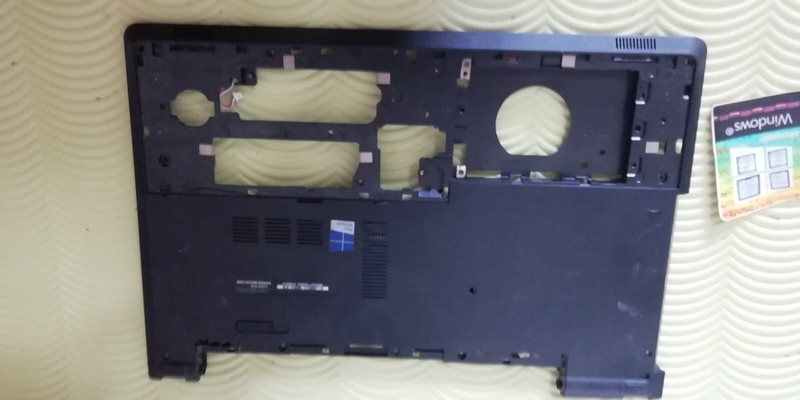 DELL vostro 15 3000 3552 3558 cover di sotto gallery
