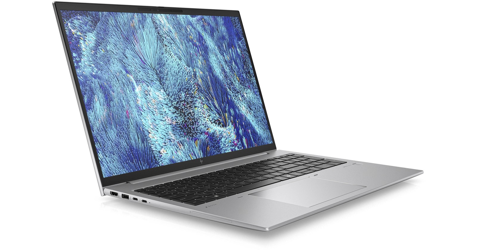 HP Zbook Firefly 14 G11 14" Laptop AMD Ryzen 5 Pro 8640HS 16GB 512GB SSD W11P gallery